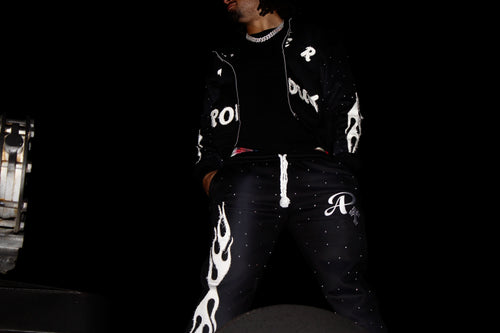 “After Dark” Full Sets