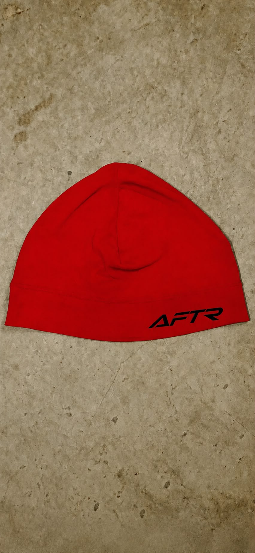 Red “Skully”
