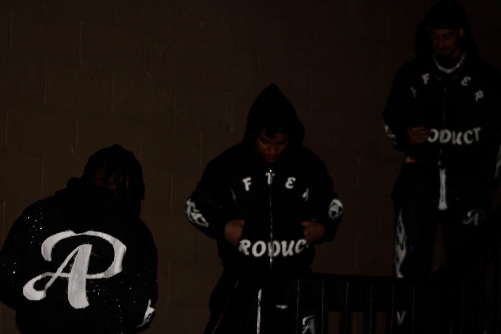 “After Dark” Full Sets