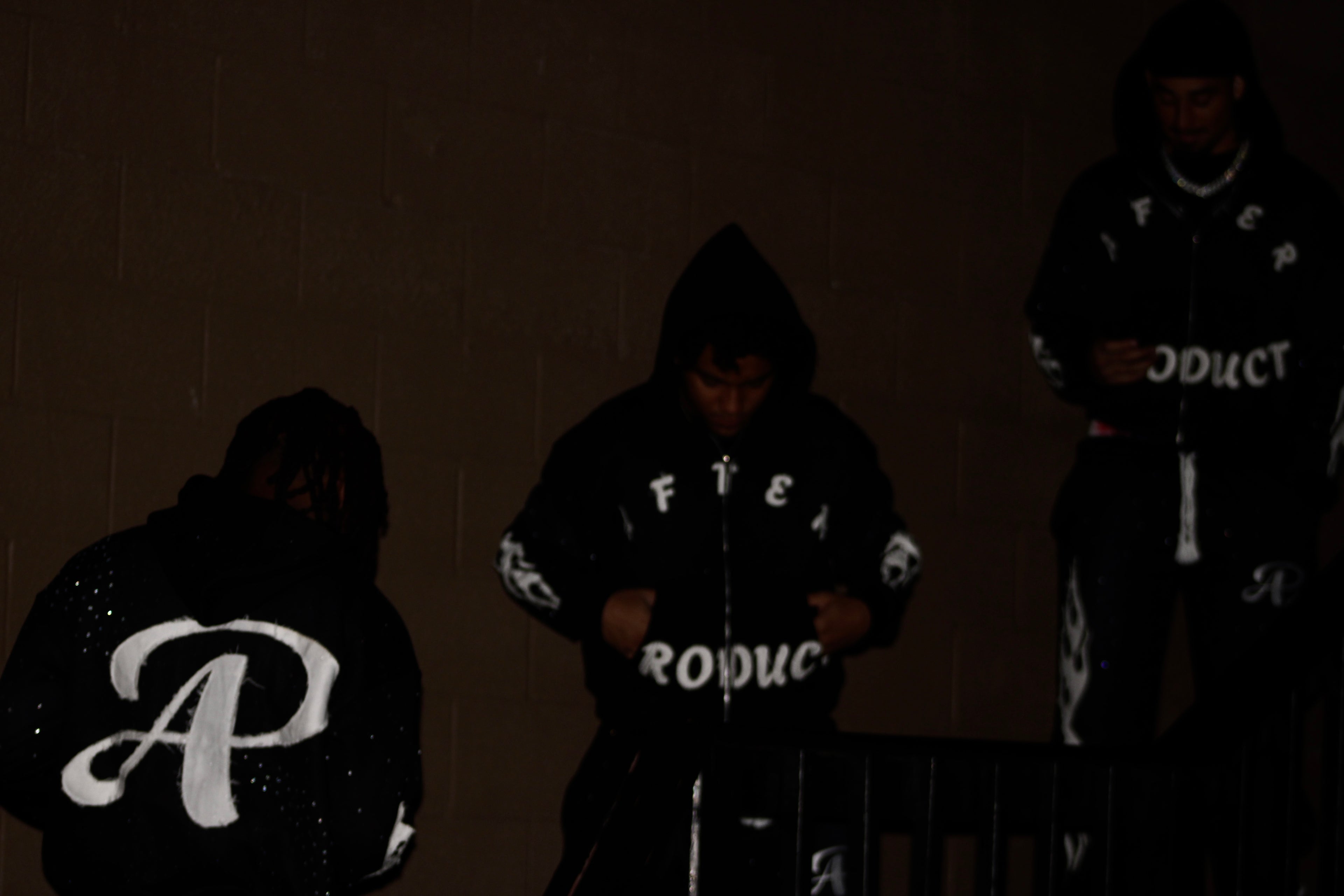 “After Dark” Full Sets