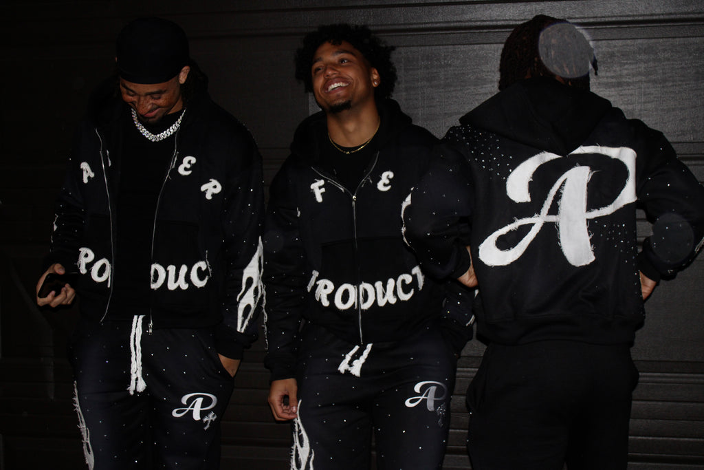 “After Dark” Full Sets