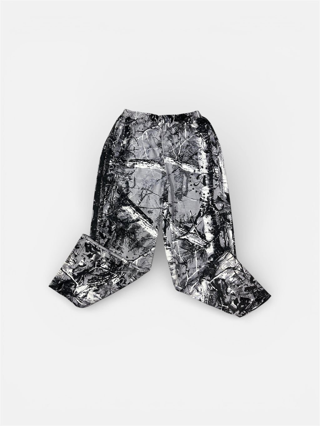 “All Purpose” Camo Sweats