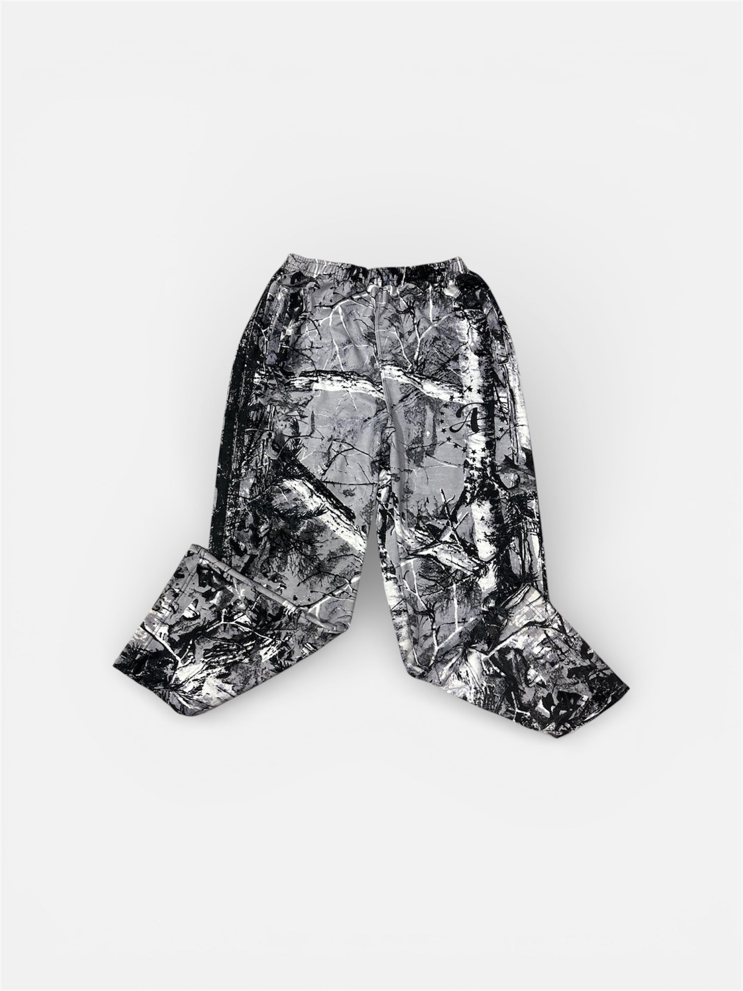 “All Purpose” Camo Sweats