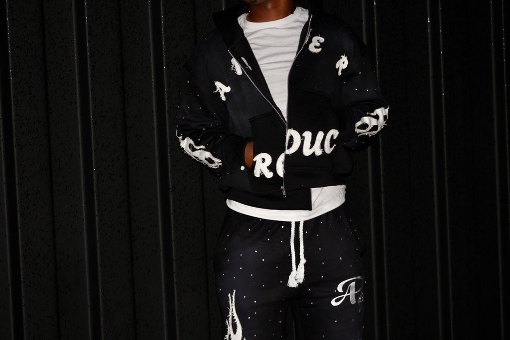 “After Dark” Full Sets