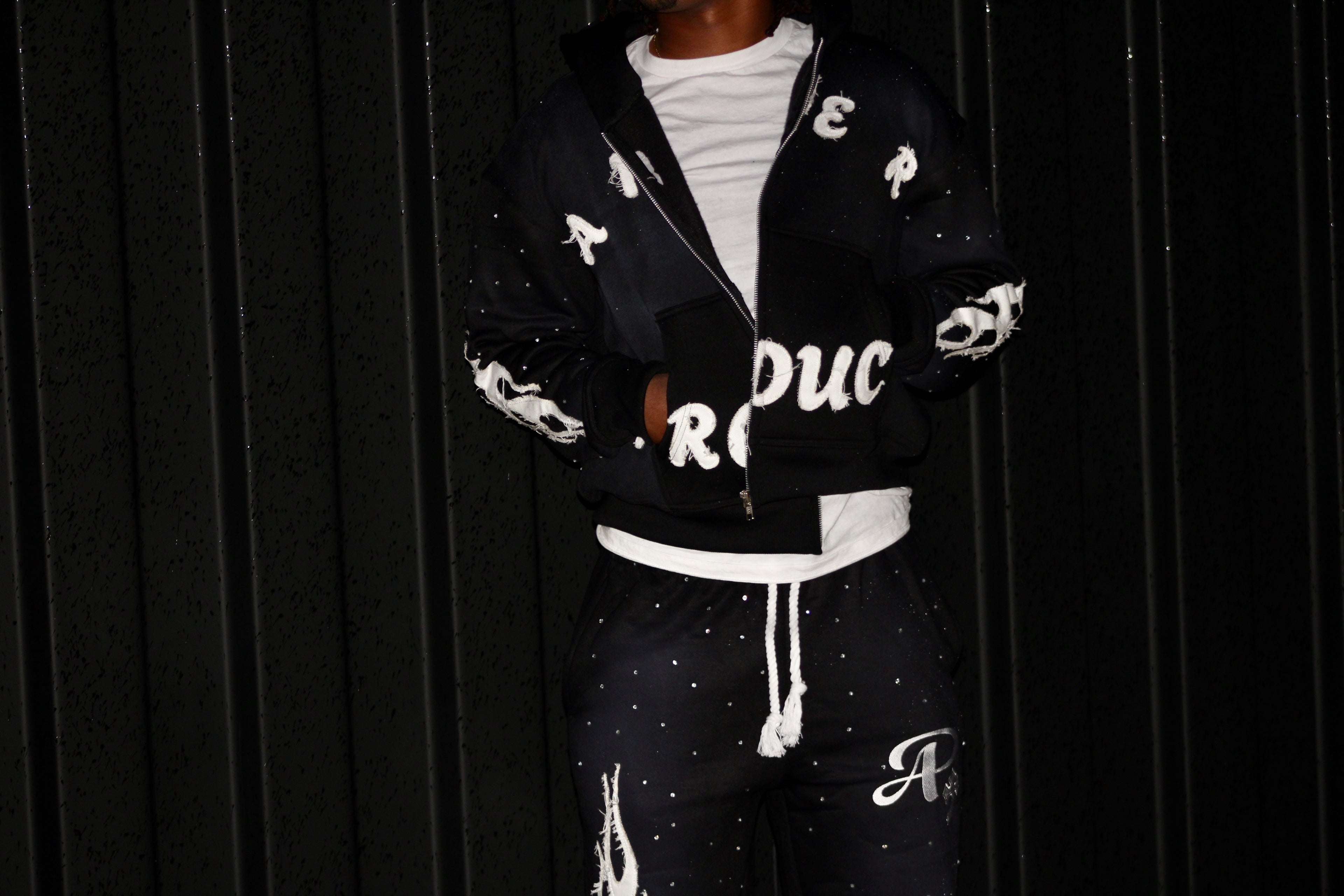 “After Dark” Full Sets