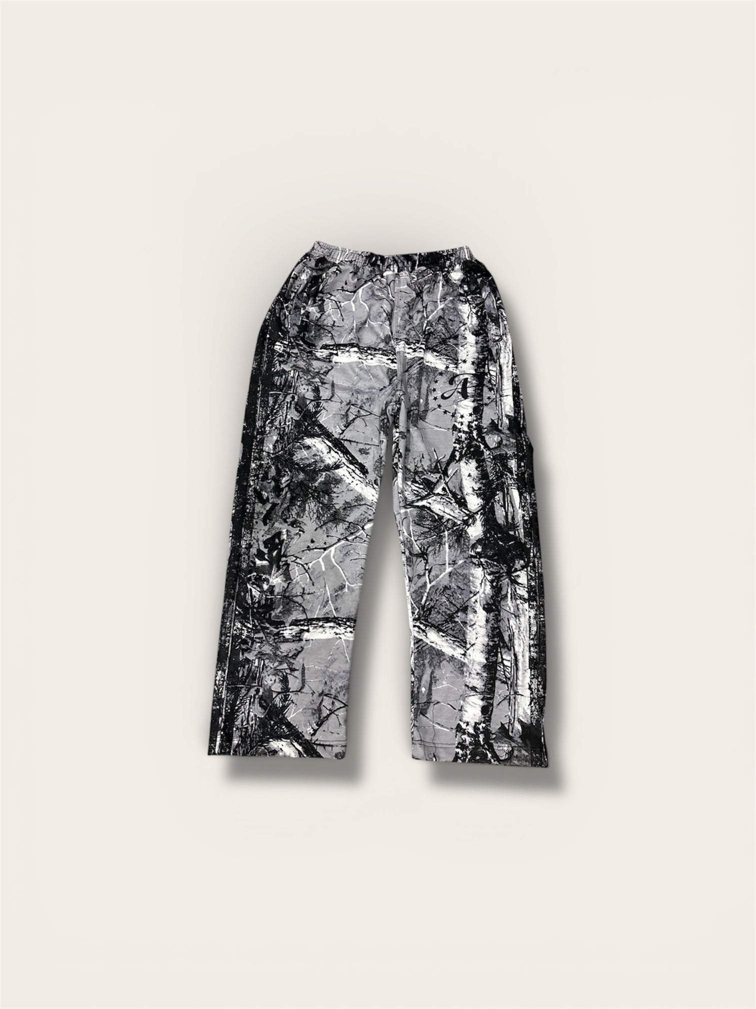 “All Purpose” Camo Sweats